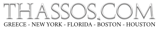 thassos.com