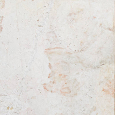 Vanilla Cream Tile Polished 12" X 12"