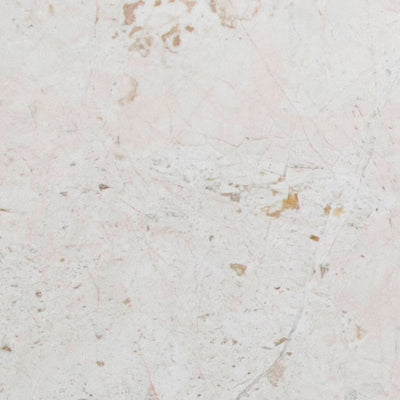 Vanilla Cream Tile Polished 12" X 12"
