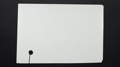 DT100196 Thassos Select polished marble slab - 2CM - 69 x 45 inches