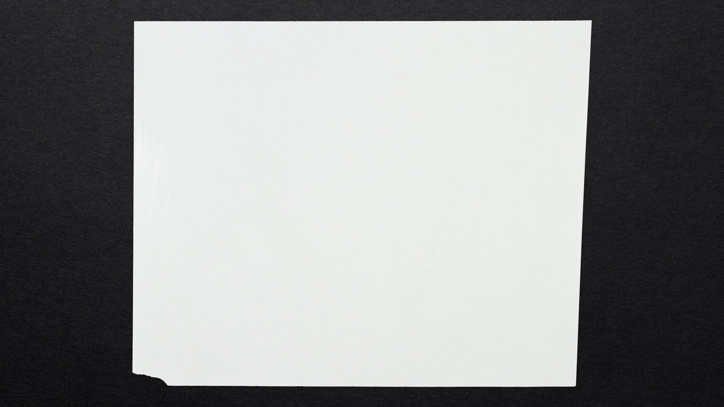 DT100231 Thassos Select polished marble slab - 3CM - 50 x 40 inches
