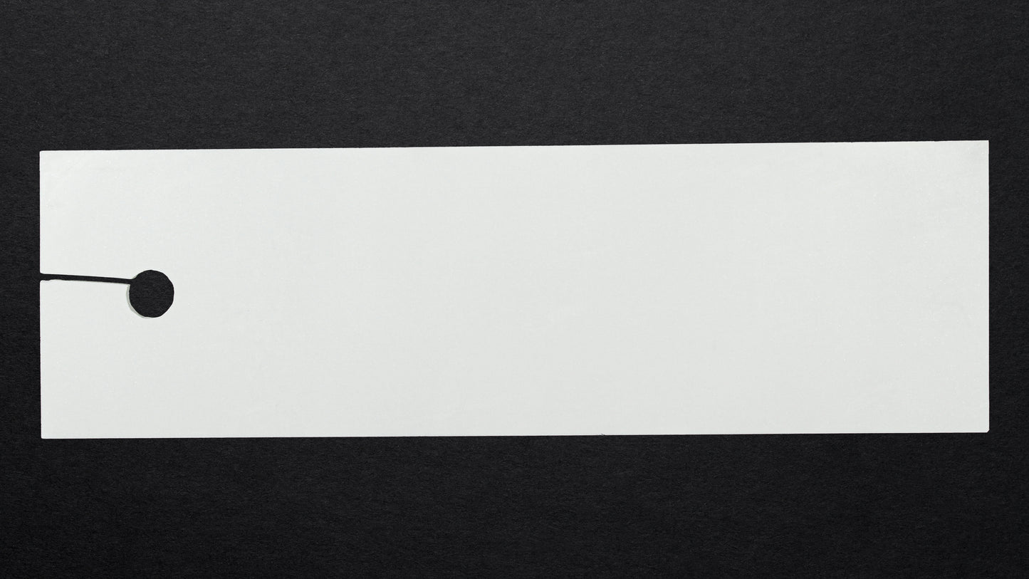 DT100205 Thassos Select polished marble slab - 2CM - 63 x 22 inches