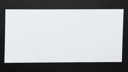 DT100262 Thassos Select polished marble slab - 3CM - 51 x 22 inches