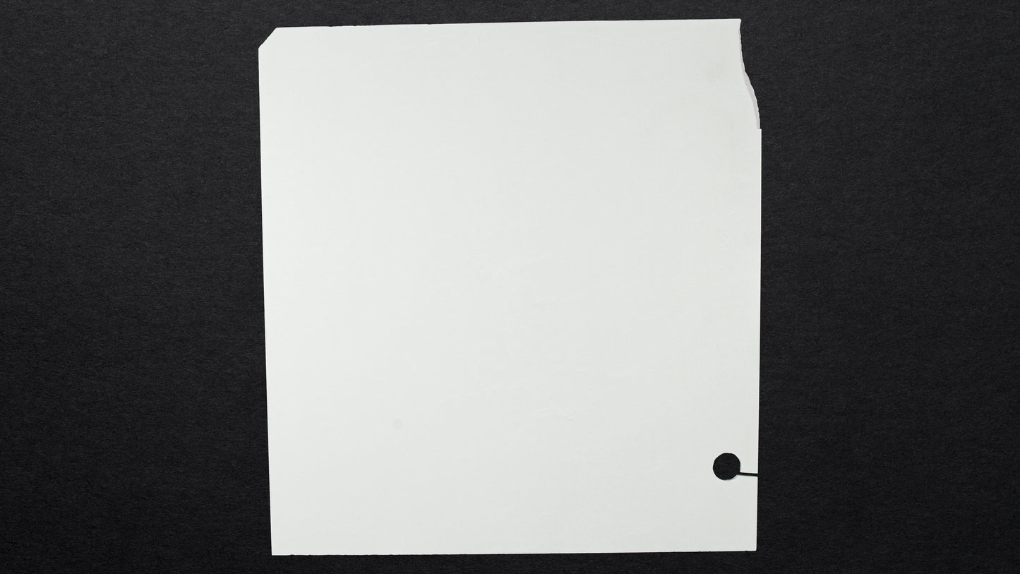 DT100183 Thassos Select polished marble slab - 2CM - 66 x 61 inches