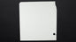 DT100183 Thassos Select polished marble slab - 2CM - 66 x 61 inches