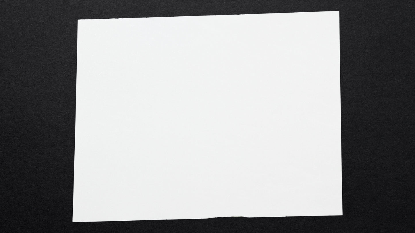 DT100250 Thassos Select polished marble slab - 3CM - 37 x 27 inches