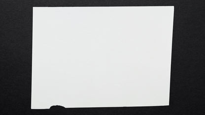 DT100238 Thassos Select polished marble slab - 3CM - 53 x 38 inches