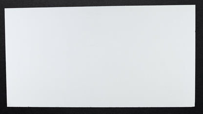 DT97072 Thassos Classic polished marble slab - 3CM - 96 x 51 inches