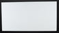 DT97072 Thassos Classic polished marble slab - 3CM - 96 x 51 inches