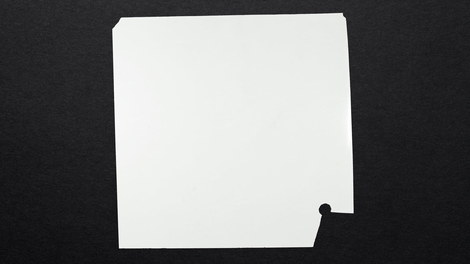 DT100185 Thassos Select polished marble slab - 2CM - 62 x 66 inches