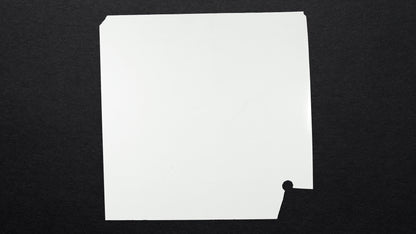 DT100185 Thassos Select polished marble slab - 2CM - 62 x 66 inches
