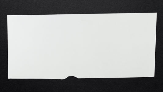 DT100247 Thassos Select polished marble slab - 3CM - 80 x 34 inches