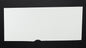 DT100247 Thassos Select polished marble slab - 3CM - 80 x 34 inches