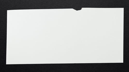 DT100240 Thassos Select polished marble slab - 3CM - 73 x 33 inches