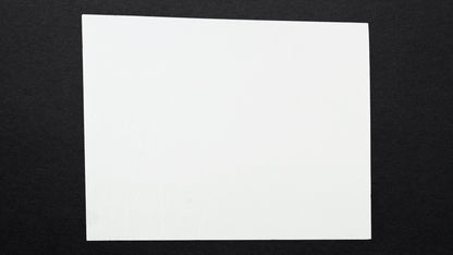 DT100270 Thassos Select polished marble slab - 3CM - 55 x 42 inches