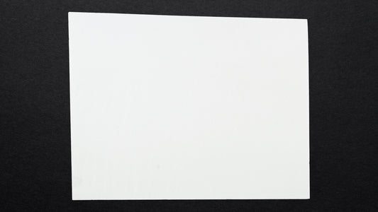 DT100270 Thassos Select polished marble slab - 3CM - 55 x 42 inches