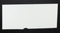 DT100244 Thassos Select polished marble slab - 3CM - 77 x 34 inches
