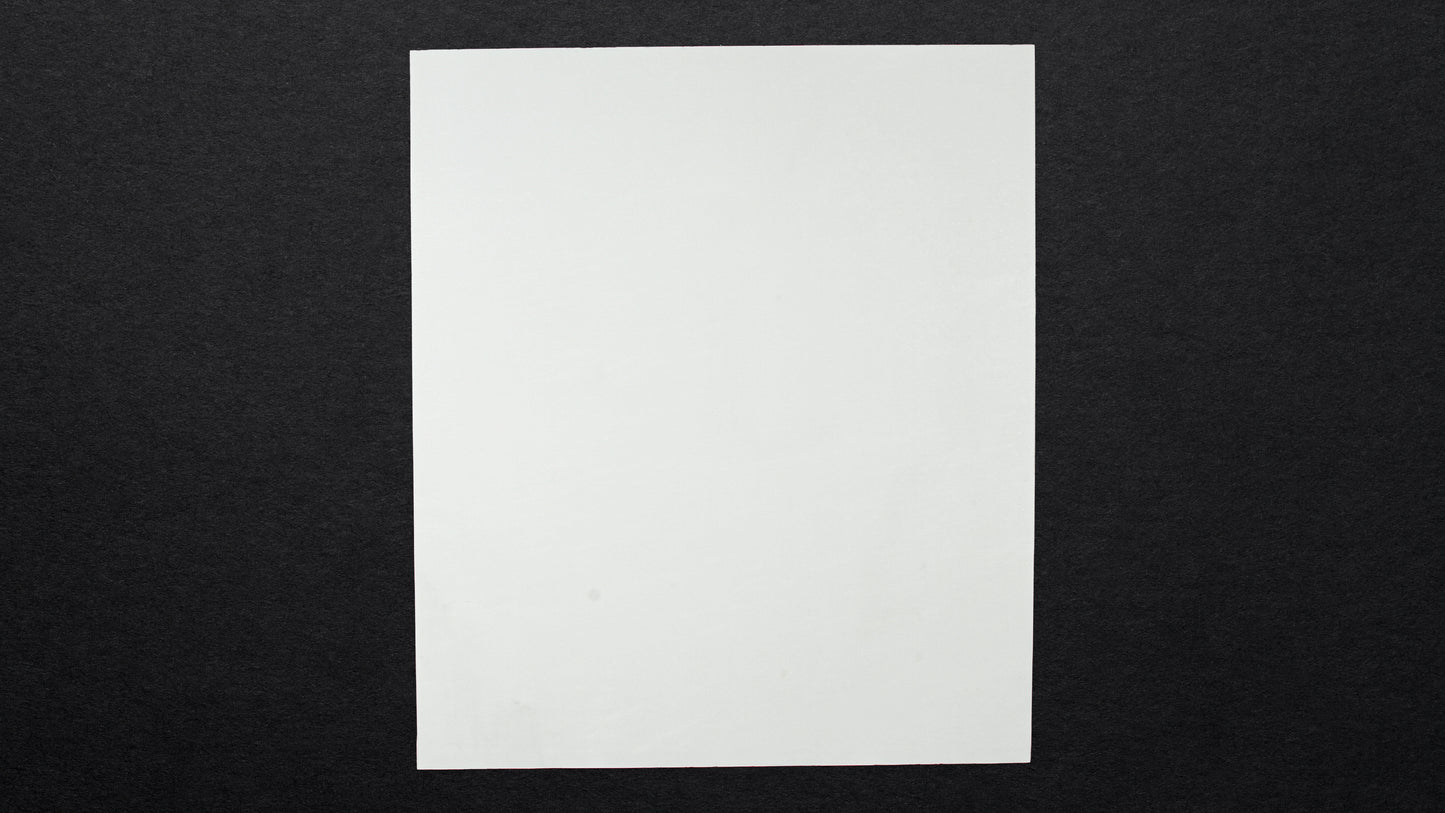DT100189 Thassos Select polished marble slab - 2CM - 67 x 58 inches