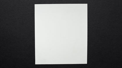 DT100189 Thassos Select polished marble slab - 2CM - 67 x 58 inches