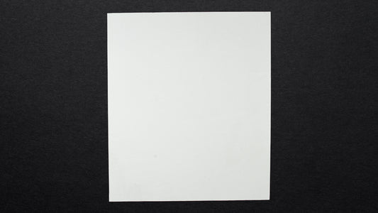 DT100189 Thassos Select polished marble slab - 2CM - 67 x 58 inches