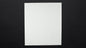 DT100189 Thassos Select polished marble slab - 2CM - 67 x 58 inches
