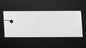 DT100204 Thassos Select polished marble slab - 2CM - 76 x 29 inches