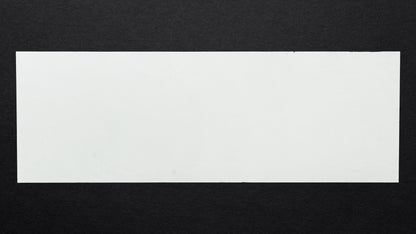 DT100266 Thassos Select polished marble slab - 3CM - 70 x 24 inches