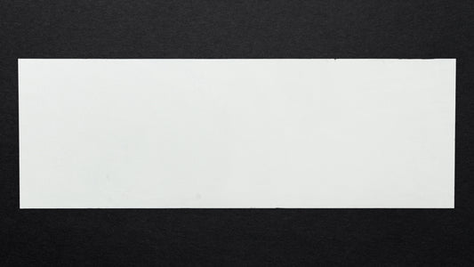 DT100266 Thassos Select polished marble slab - 3CM - 70 x 24 inches