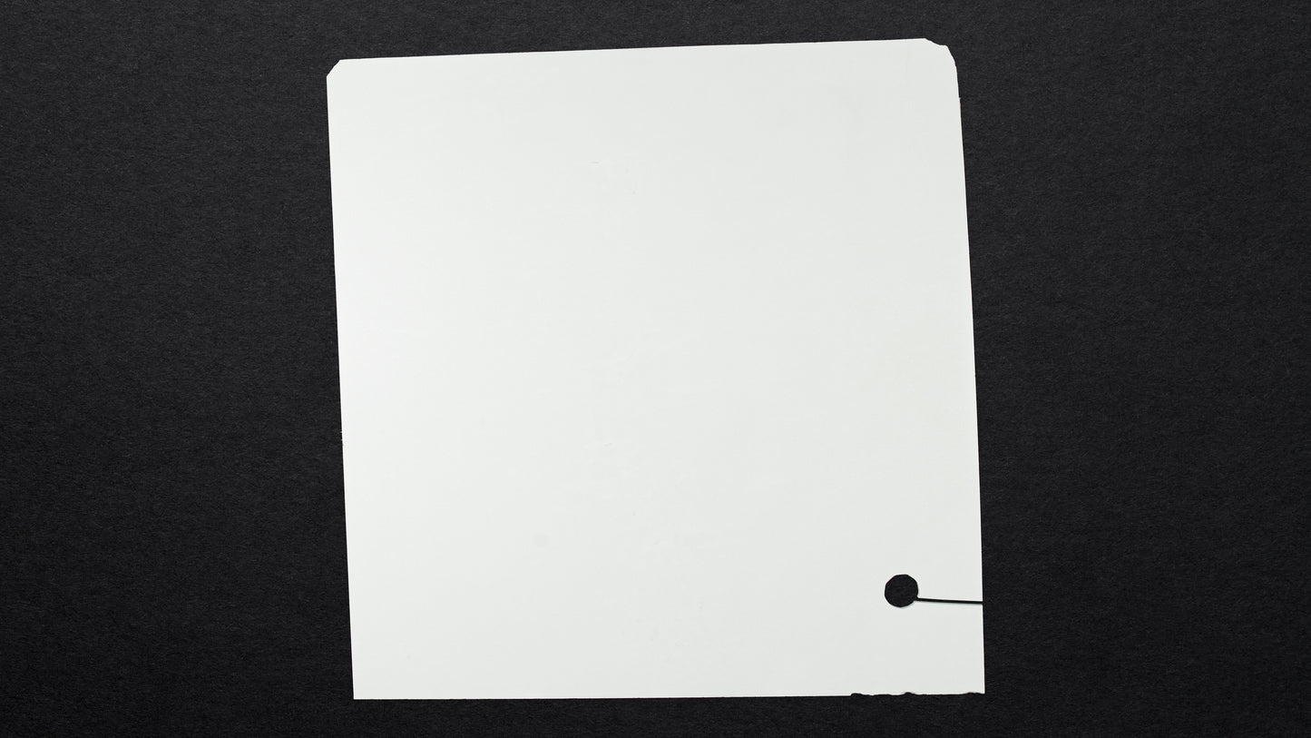 DT100186 Thassos Select polished marble slab - 2CM - 62 x 66 inches