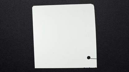 DT100186 Thassos Select polished marble slab - 2CM - 62 x 66 inches