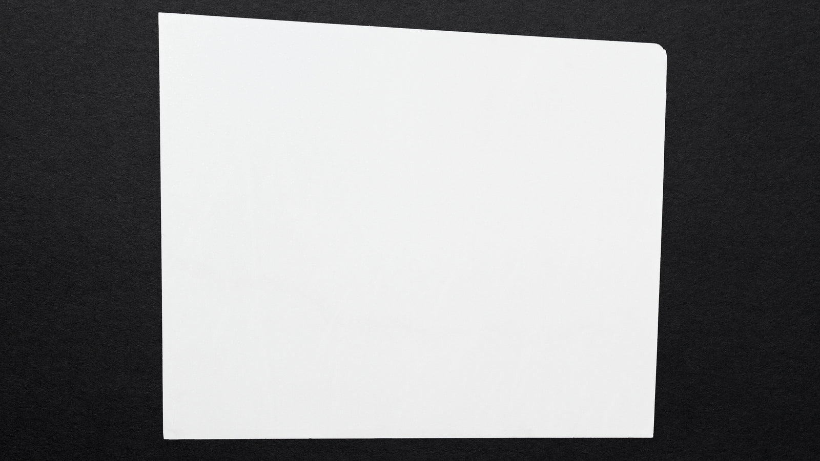 DT100235 Thassos Select polished marble slab - 3CM - 37 x 30 inches
