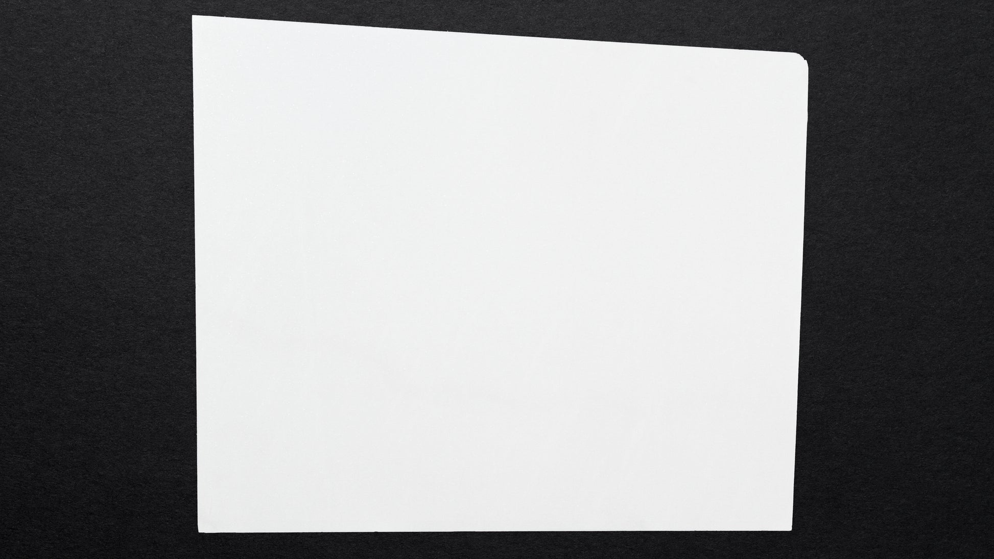 DT100235 Thassos Select polished marble slab - 3CM - 37 x 30 inches