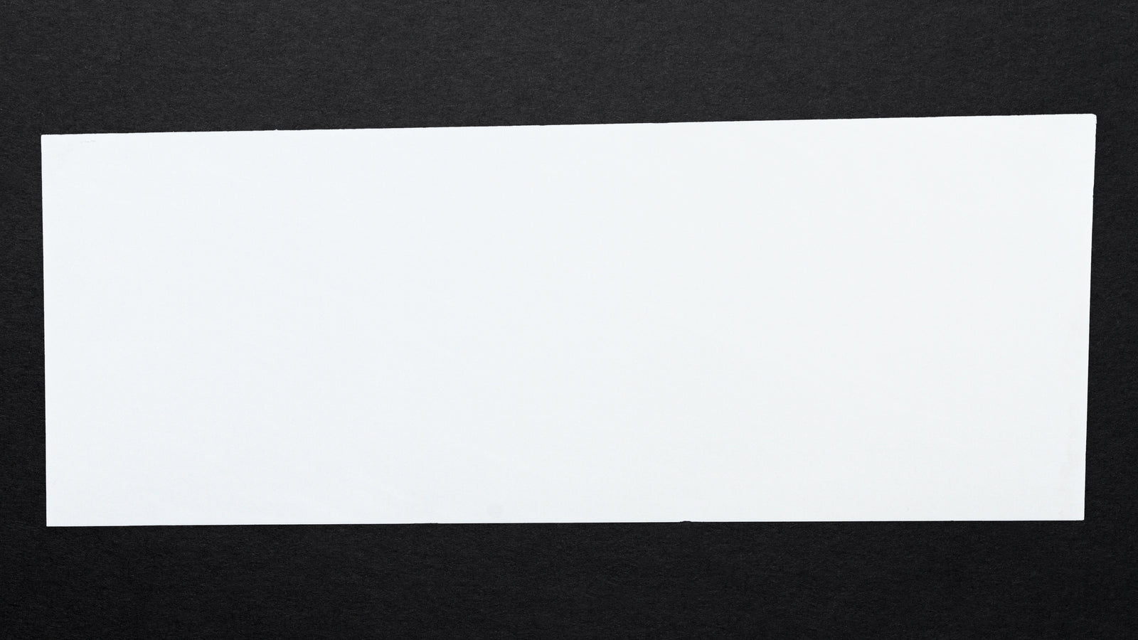 DT100259 Thassos Select polished marble slab - 3CM - 59 x 22 inches