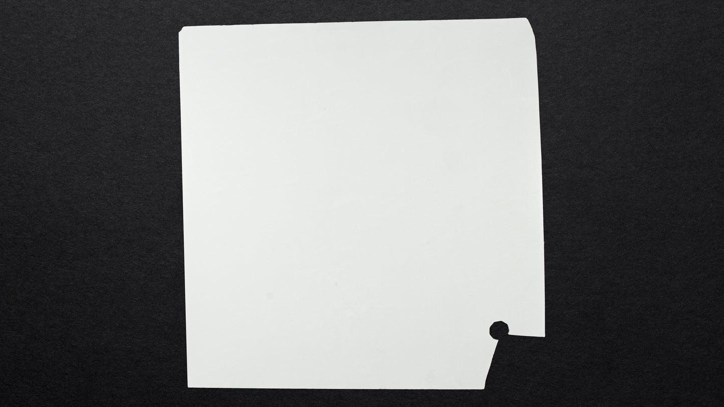 DT100187 Thassos Select polished marble slab - 2CM - 62 x 66 inches