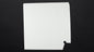 DT100187 Thassos Select polished marble slab - 2CM - 62 x 66 inches