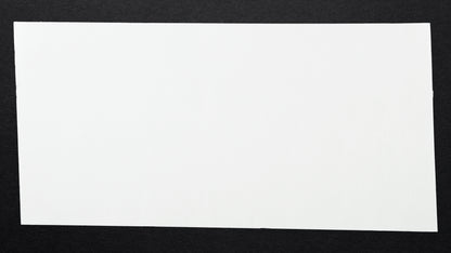 DT100249 Thassos Select polished marble slab - 3CM - 44 x 26 inches