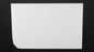 DT100198 Thassos Select polished marble slab - 2CM - 62 x 37 inches