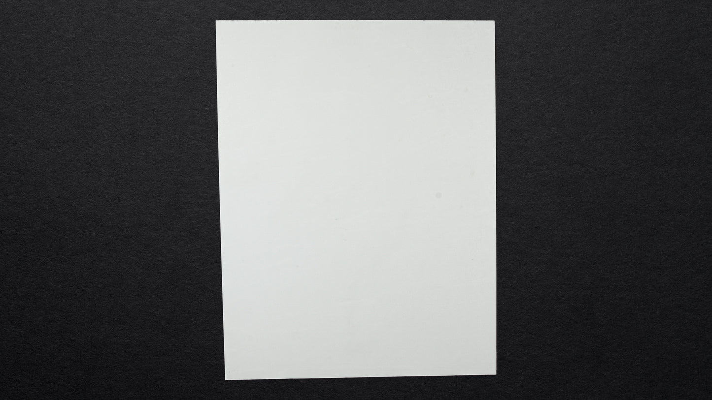 DT100192 Thassos Select polished marble slab - 2CM - 67 x 52 inches
