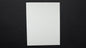 DT100192 Thassos Select polished marble slab - 2CM - 67 x 52 inches