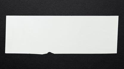 DT100265 Thassos Select polished marble slab - 3CM - 76 x 25 inches
