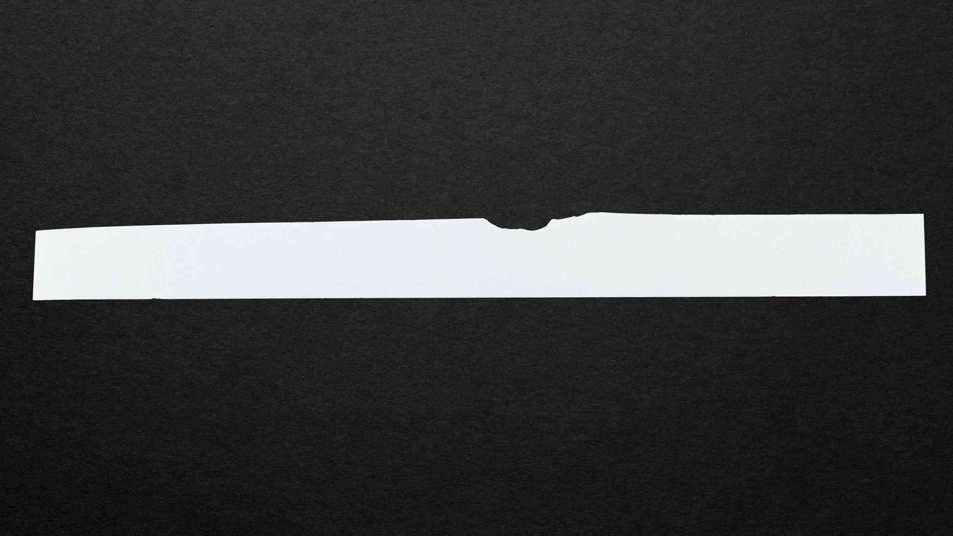 DT100232 Thassos Select polished marble slab - 3CM - 80 x 6 inches