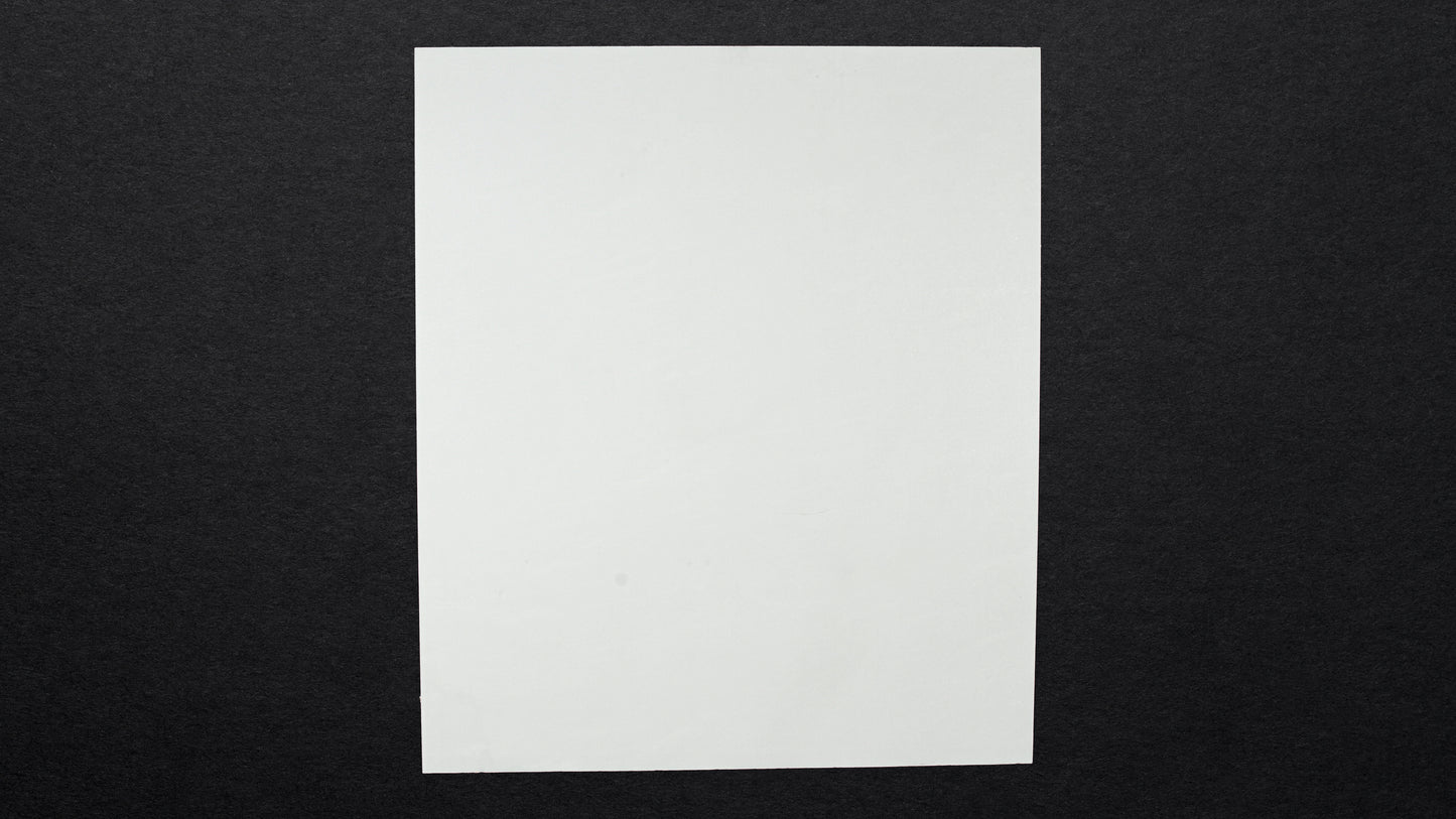 DT100190 Thassos Select polished marble slab - 2CM - 67 x 58 inches