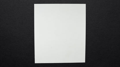 DT100190 Thassos Select polished marble slab - 2CM - 67 x 58 inches