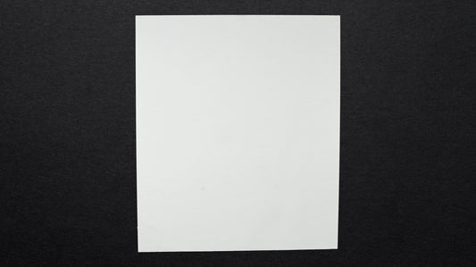 DT100190 Thassos Select polished marble slab - 2CM - 67 x 58 inches
