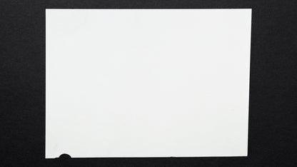 DT100233 Thassos Select polished marble slab - 3CM - 52 x 37 inches