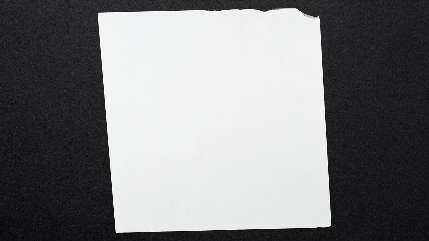 DT100221 Thassos Select polished marble slab - 3CM - 44 x 44 inches