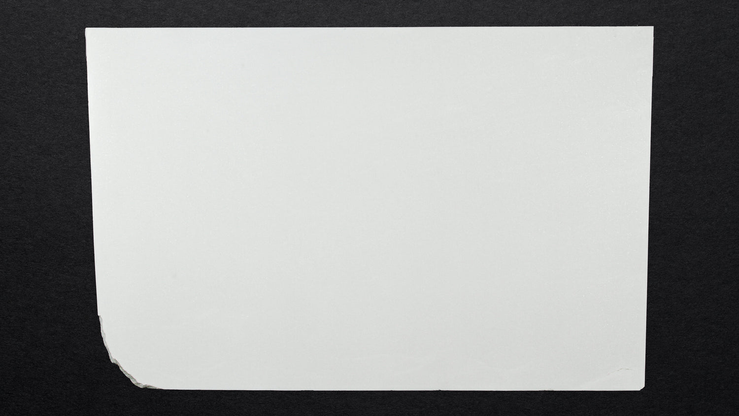 DT100195 Thassos Select polished marble slab - 2CM - 69 x 36 inches