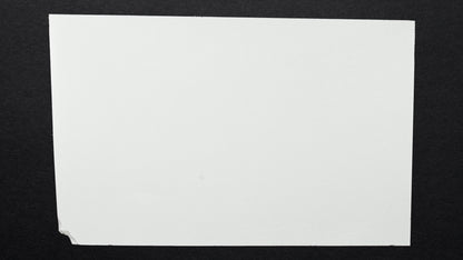 DT100199 Thassos Select polished marble slab - 2CM - 58 x 36 inches