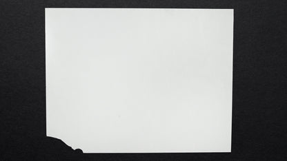 DT100194 Thassos Select polished marble slab - 2CM - 69 x 52 inches
