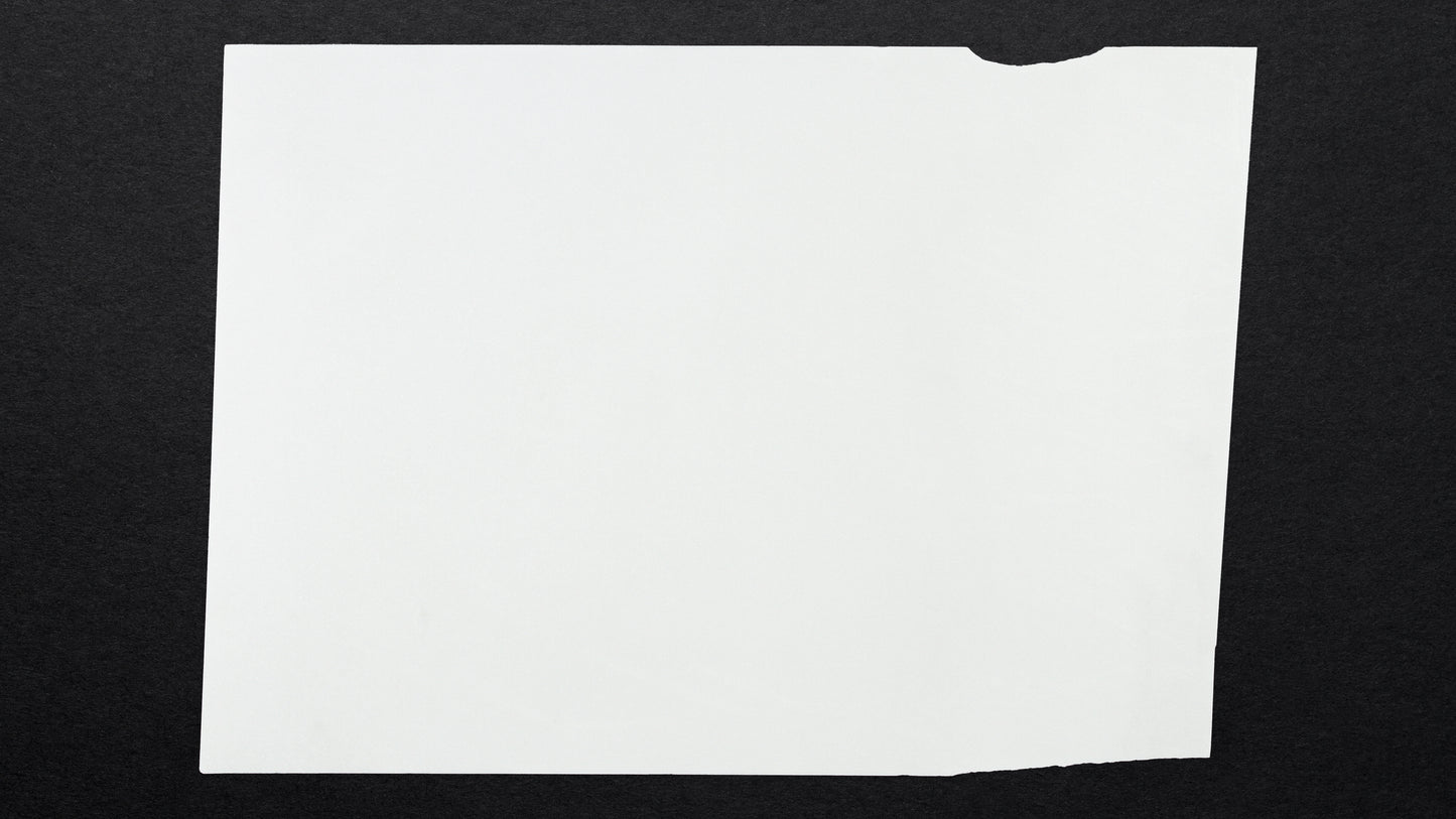 DT100227 Thassos Select polished marble slab - 3CM - 61 x 44 inches